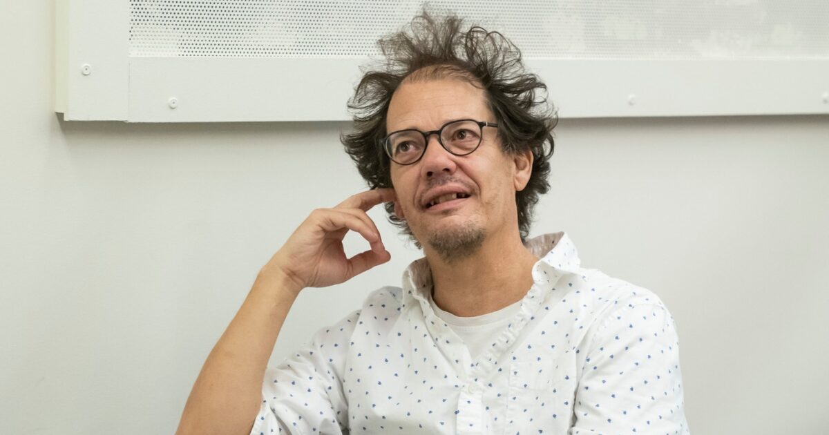 Pierre Lefebvre remporte le Prix LQ de l'essai ! Écosociété