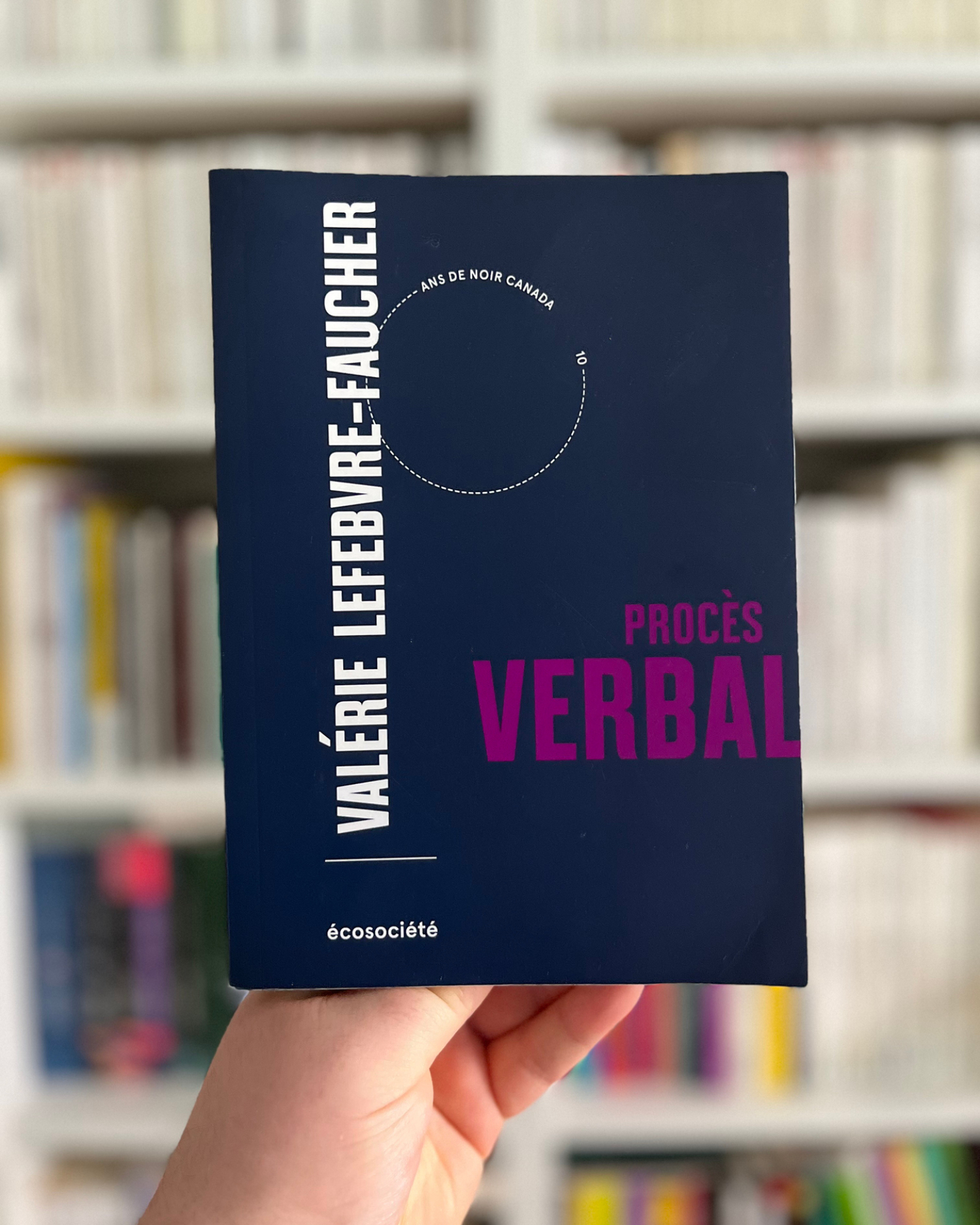 Parler dans une époque fascisante