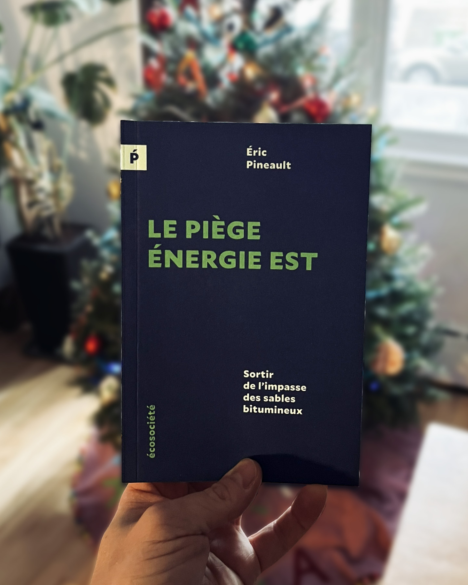 L'impasse des sables bitumineux