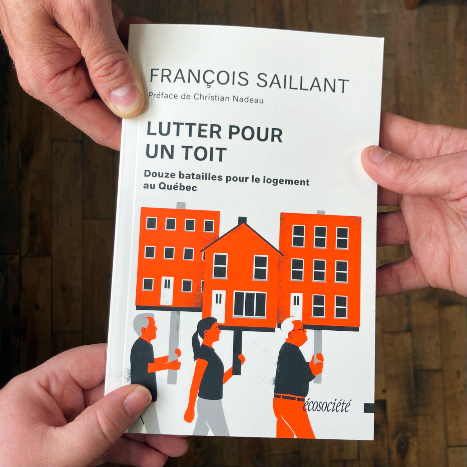Régler la crise du logement en donnant plus de pouvoir aux propriétaires, vraiment ?!