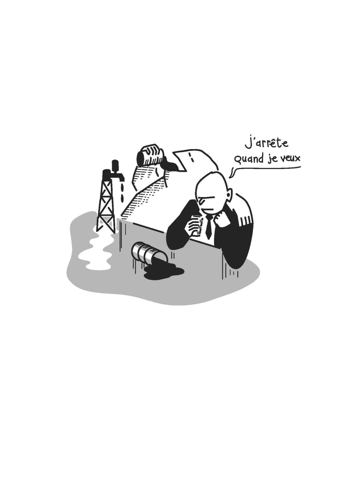 Pour une écologie du 99%