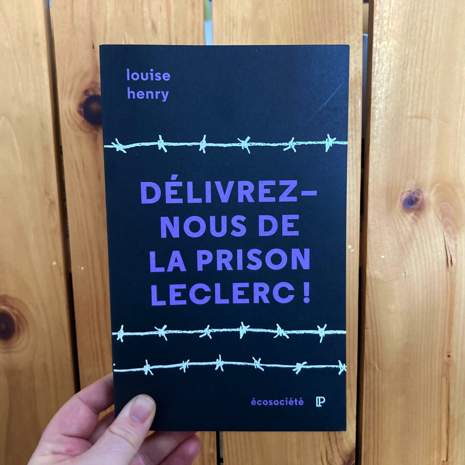 Le drame de la prison Leclerc continue