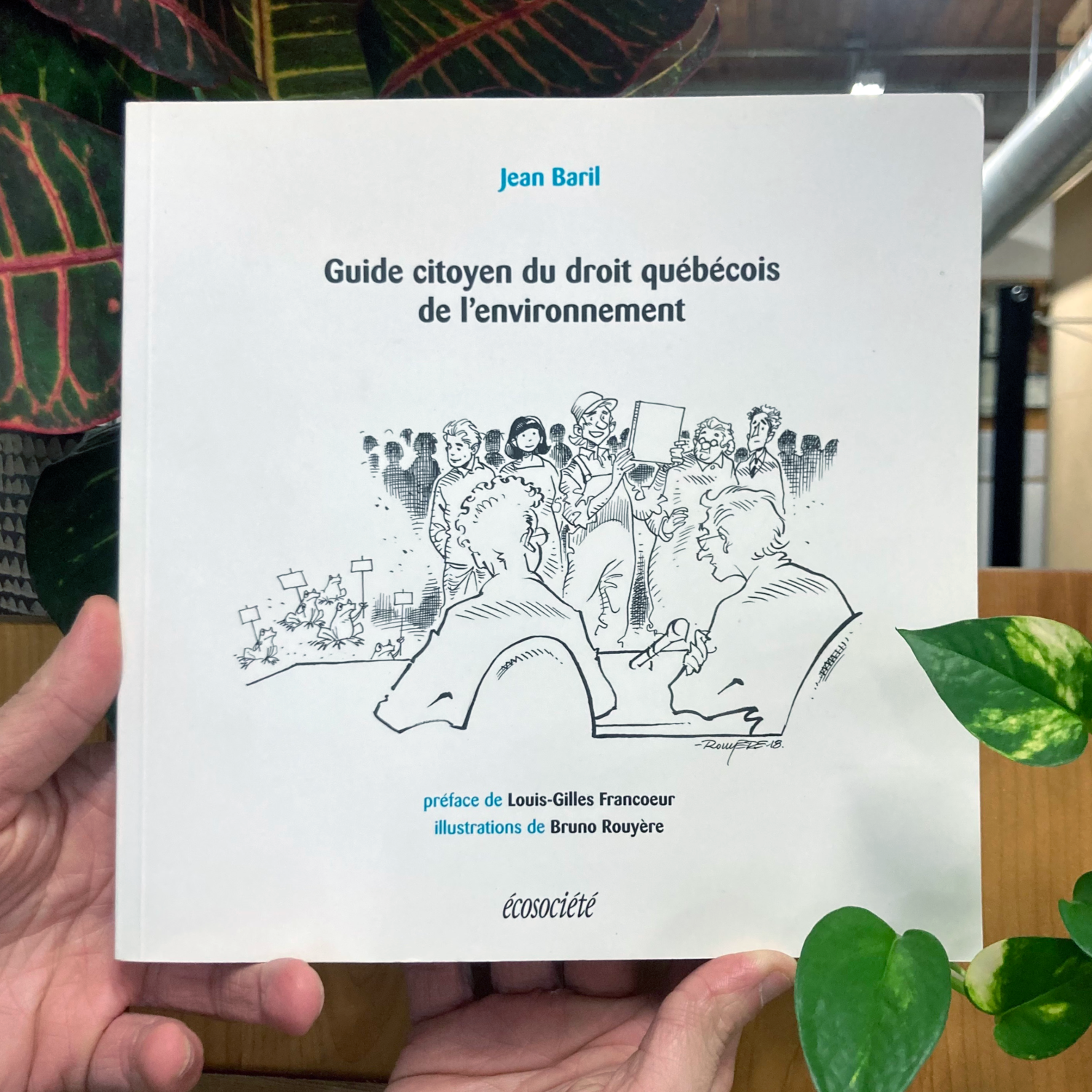 Destruction autorisée