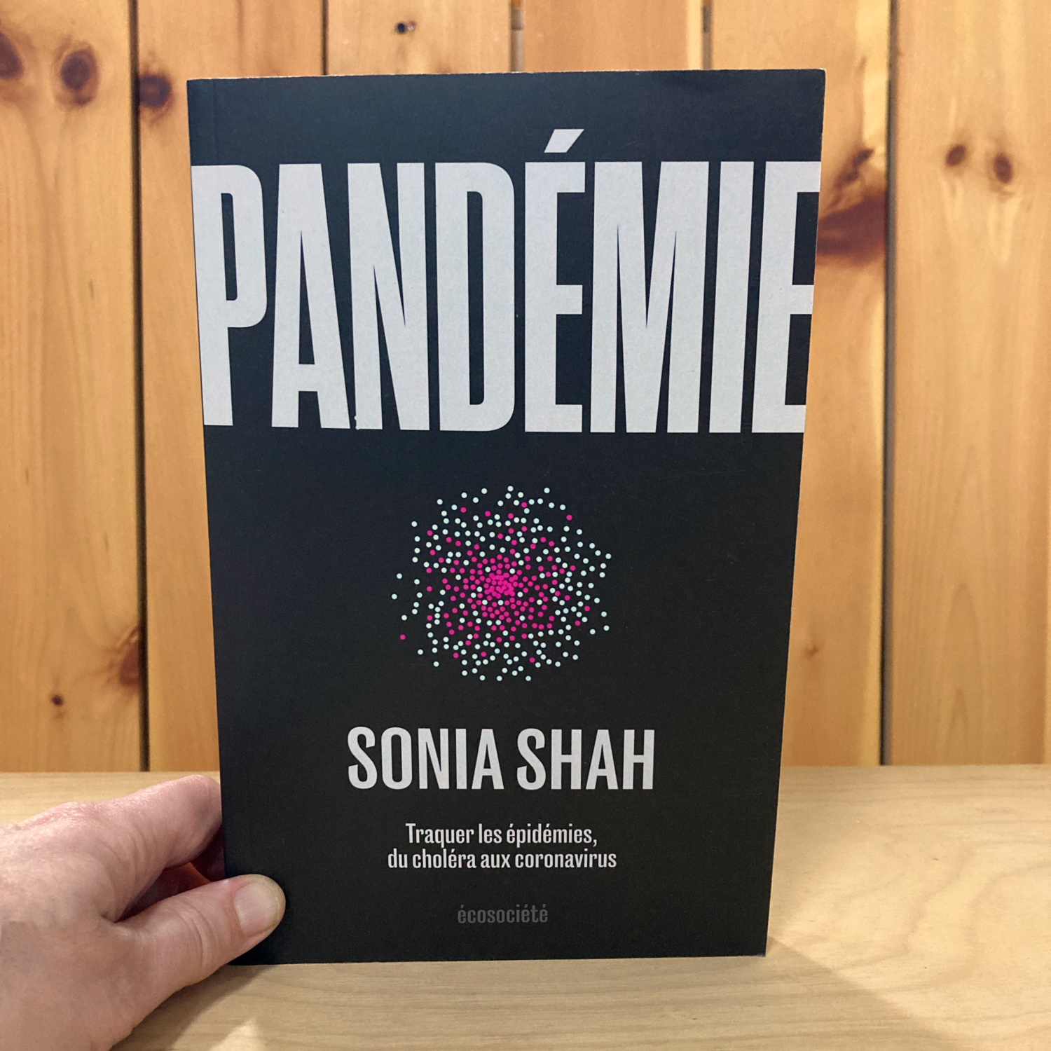 Retour de la rougeole ?