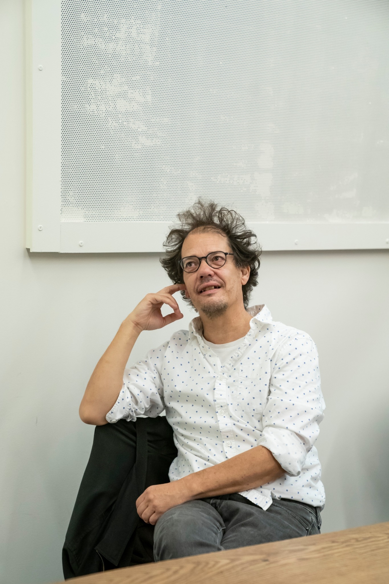 Pierre Lefebvre remporte le Prix LQ de l'essai !