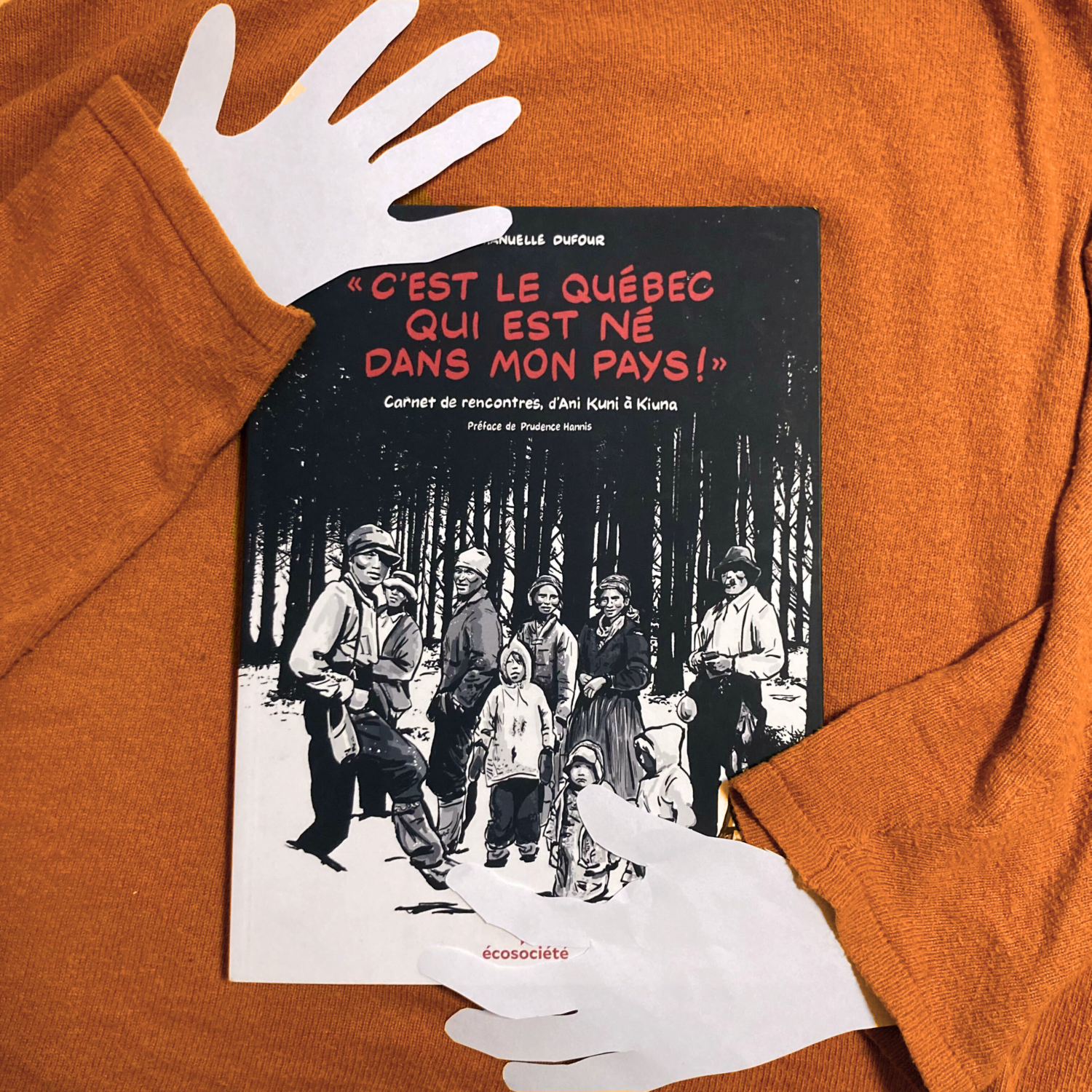 Une rencontre trop longtemps entravée