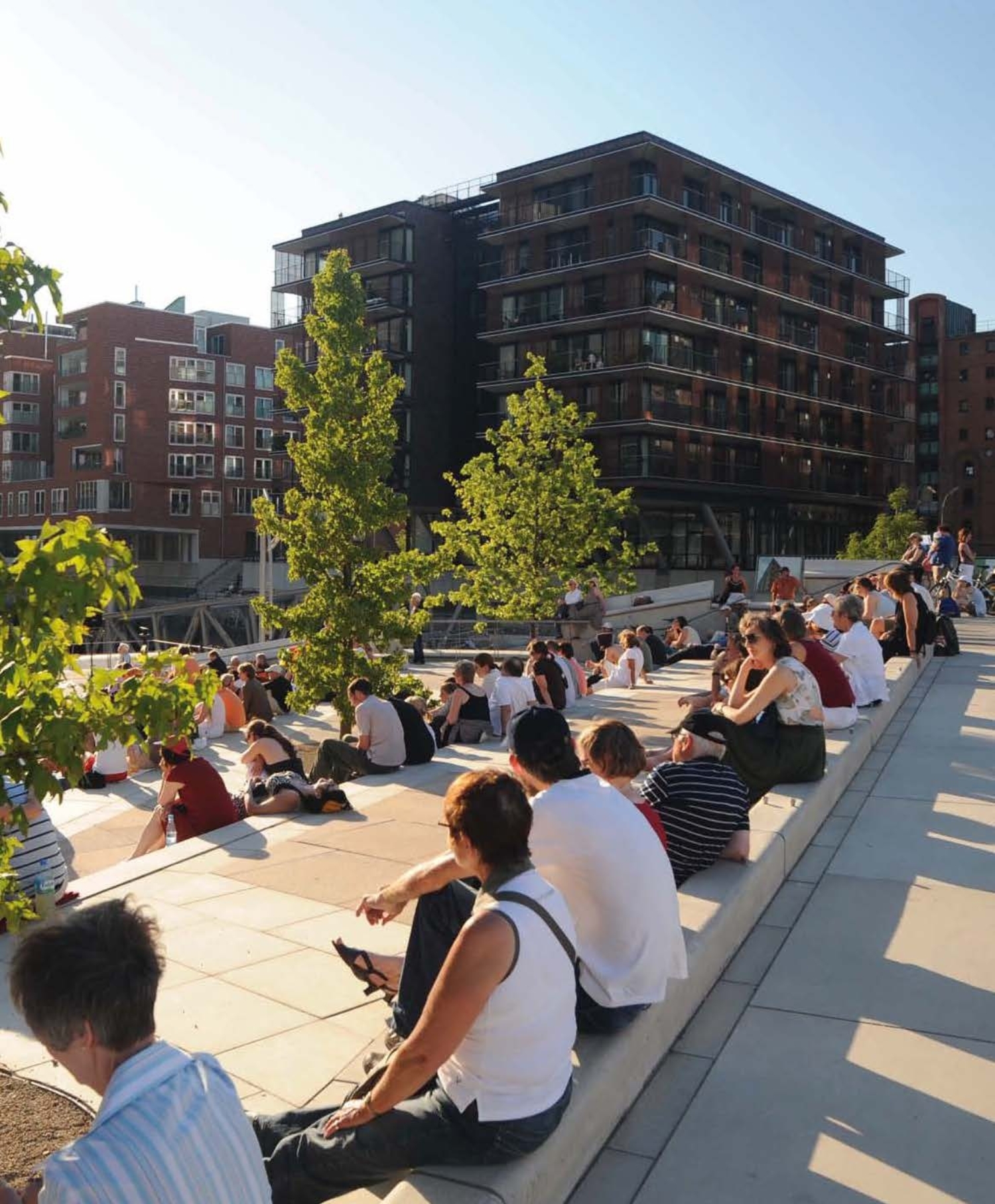 Pour des villes à échelle humaine