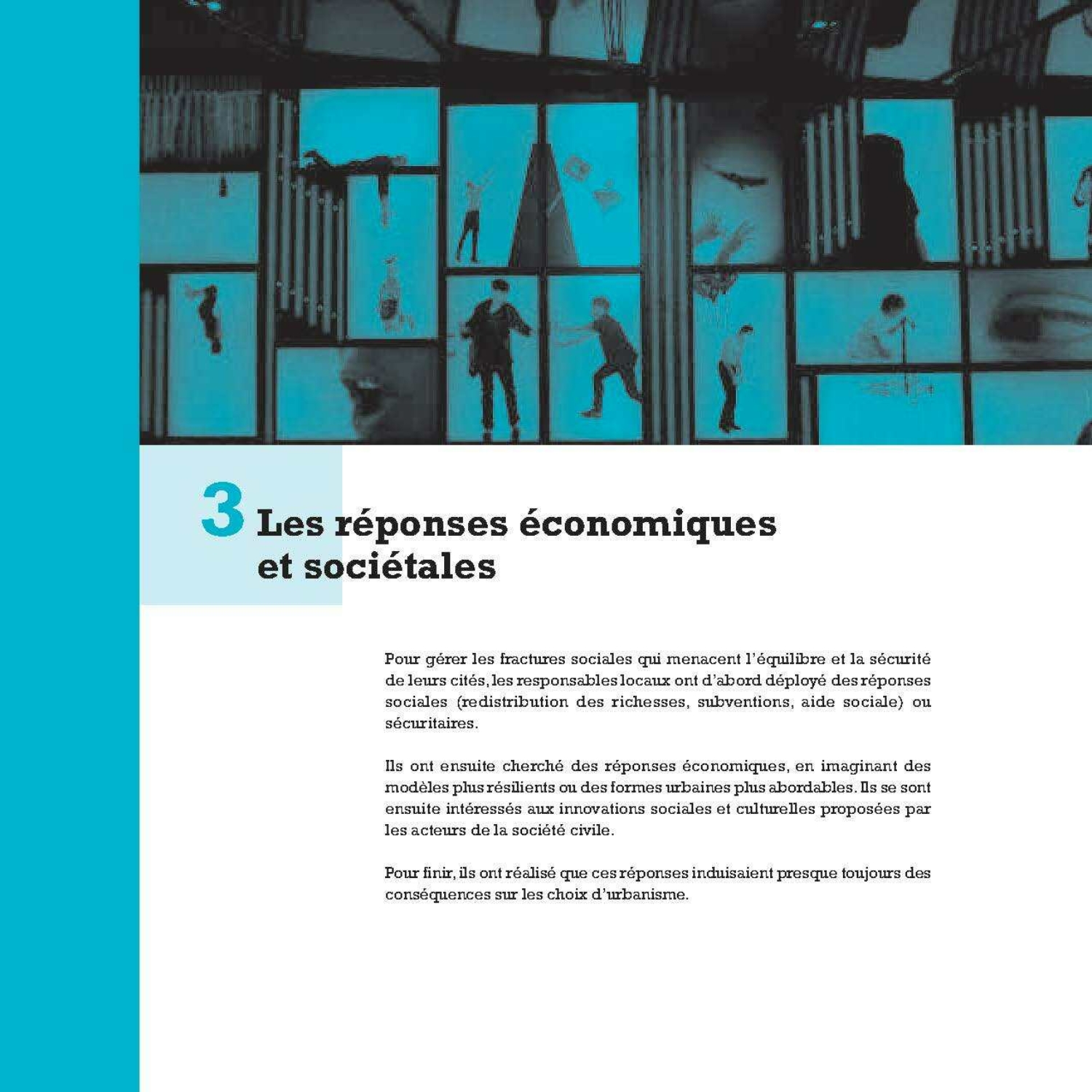 Éco-urbanisme