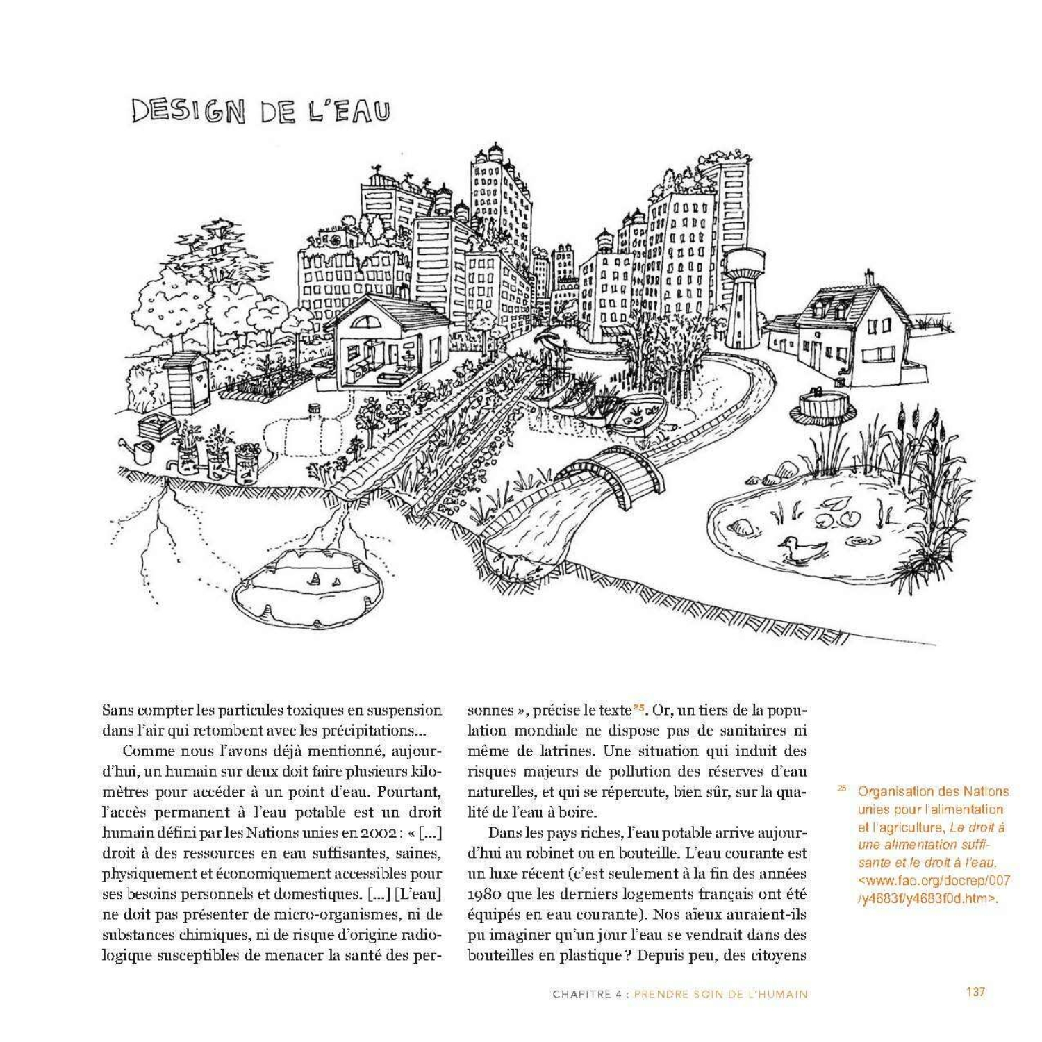 Permaculture humaine