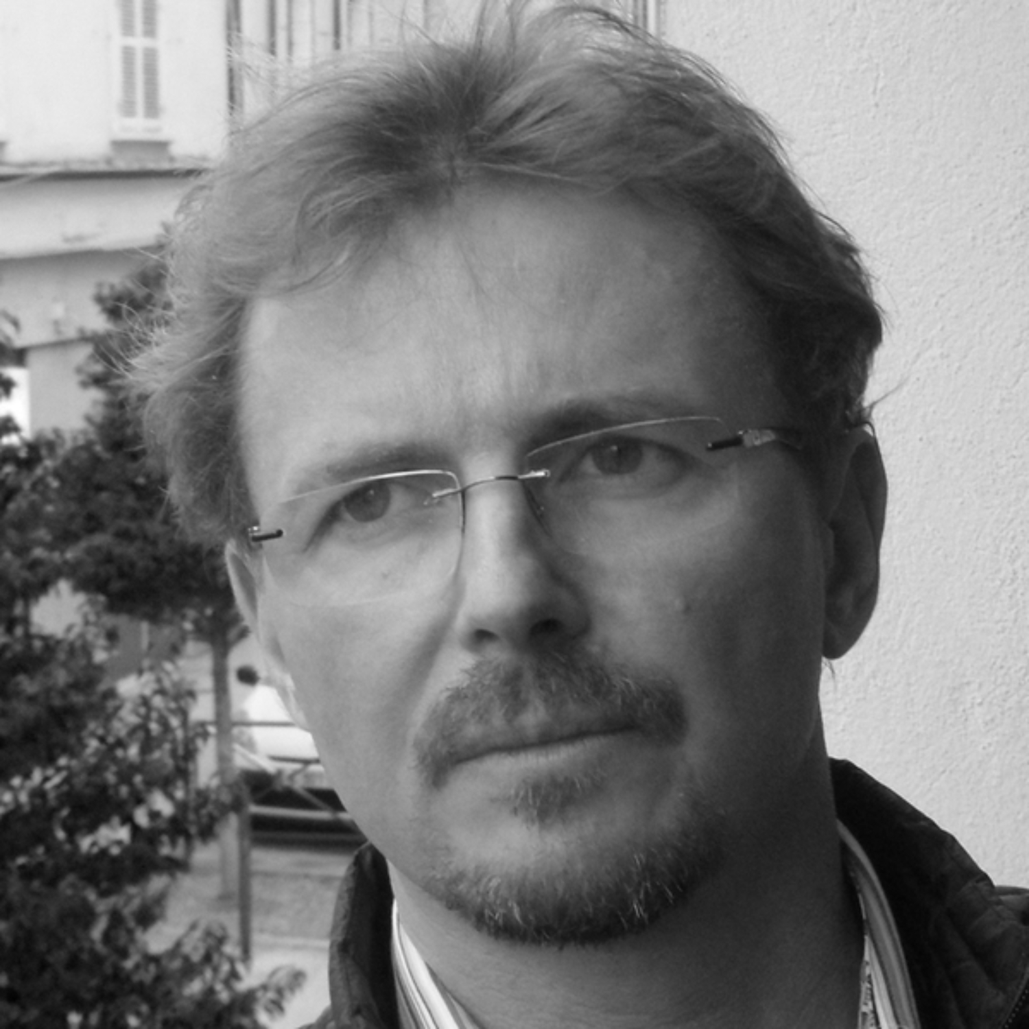 Rodolphe Christin s'entretient avec Pénélope McQuade au sujet du surtourisme