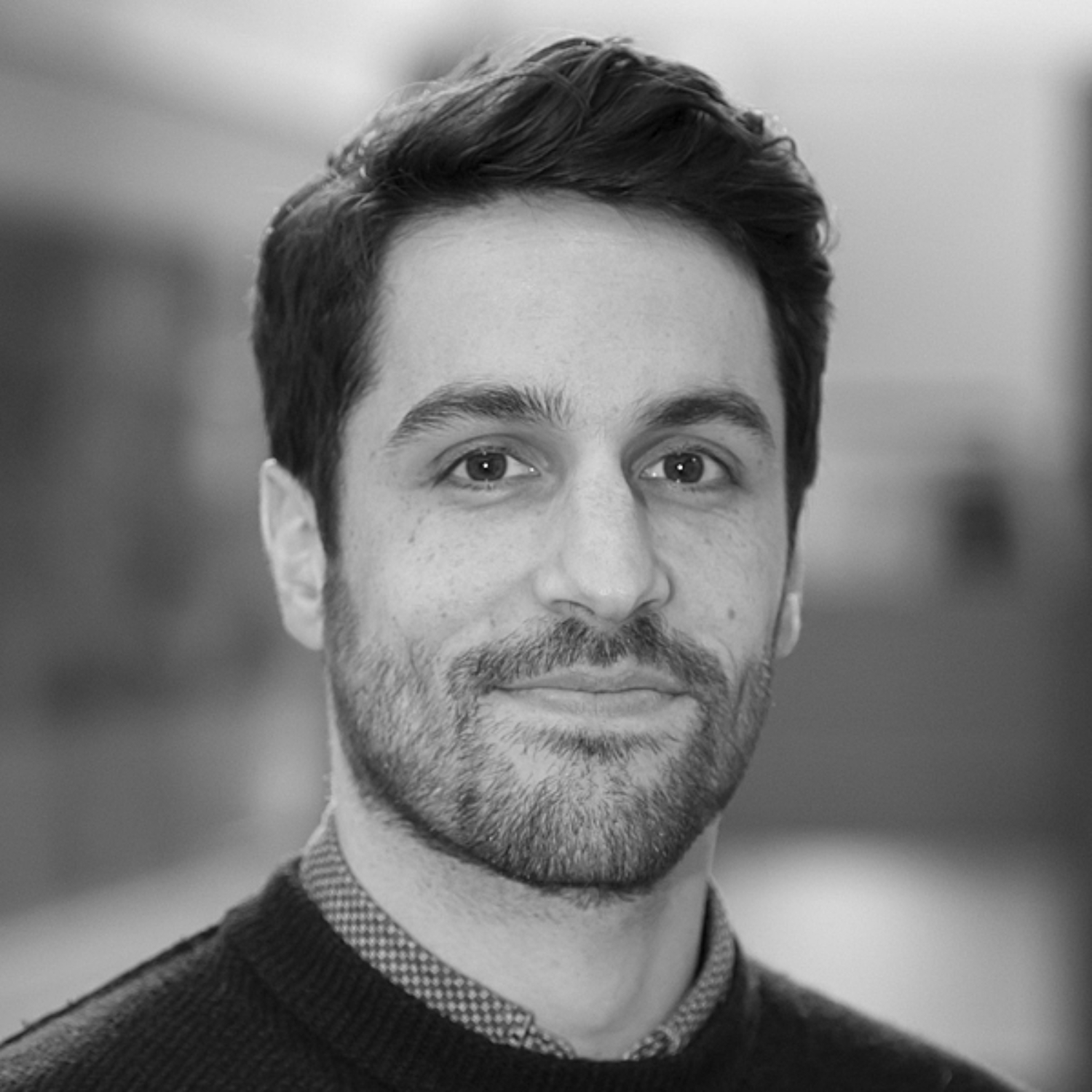 Entretien avec l'auteur de l'Emballement du monde