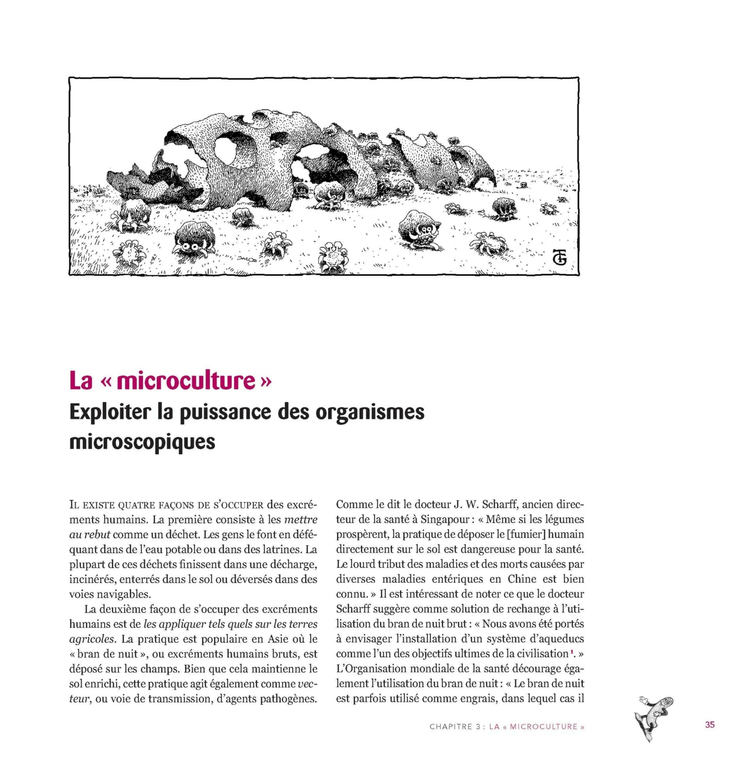 Le petit livre du fumain