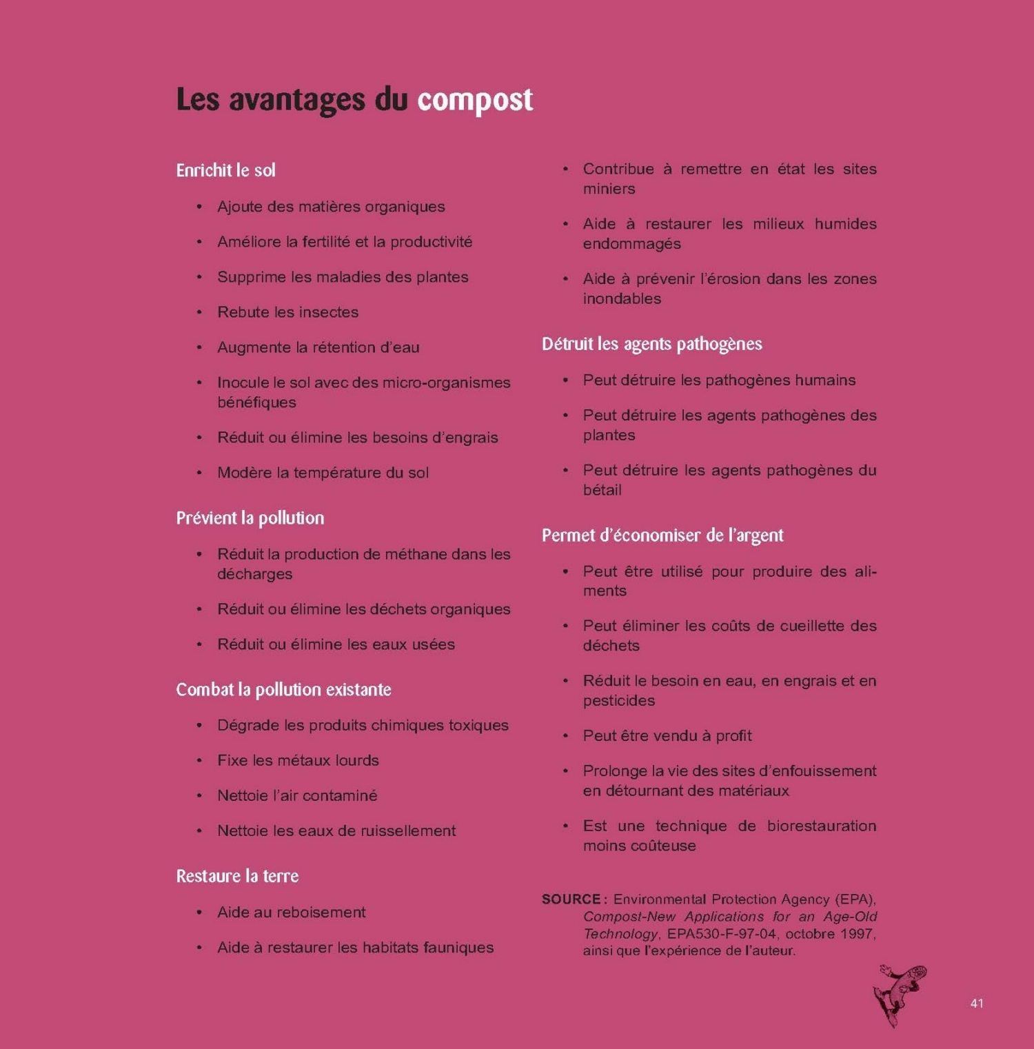 Le petit livre du fumain