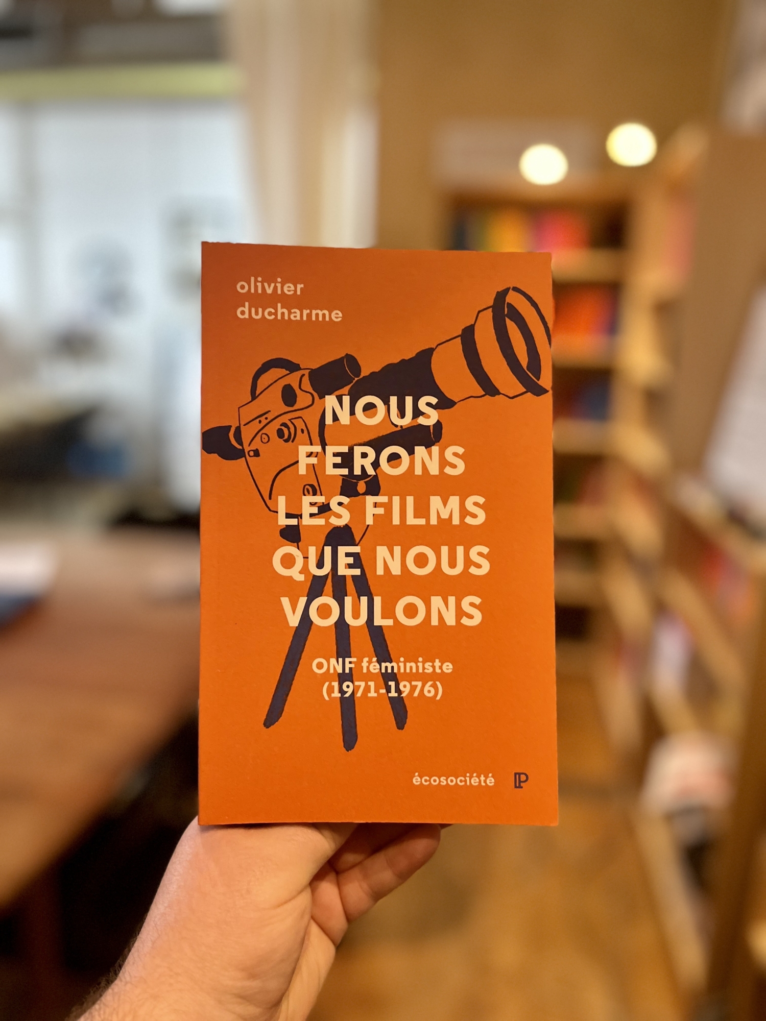 Un lègue cinématographique et féministe