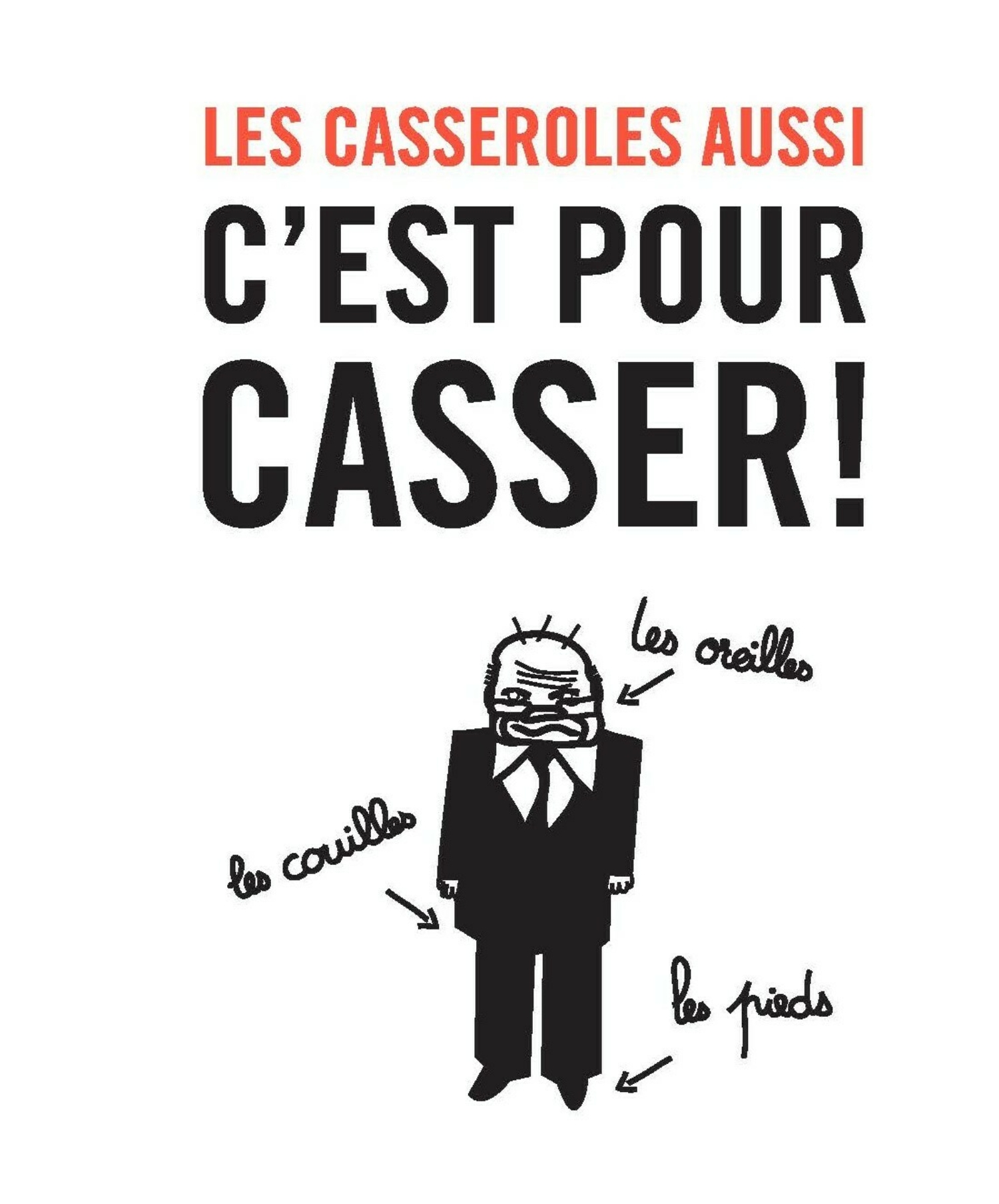 Motifs raisonnables | Écosociété
