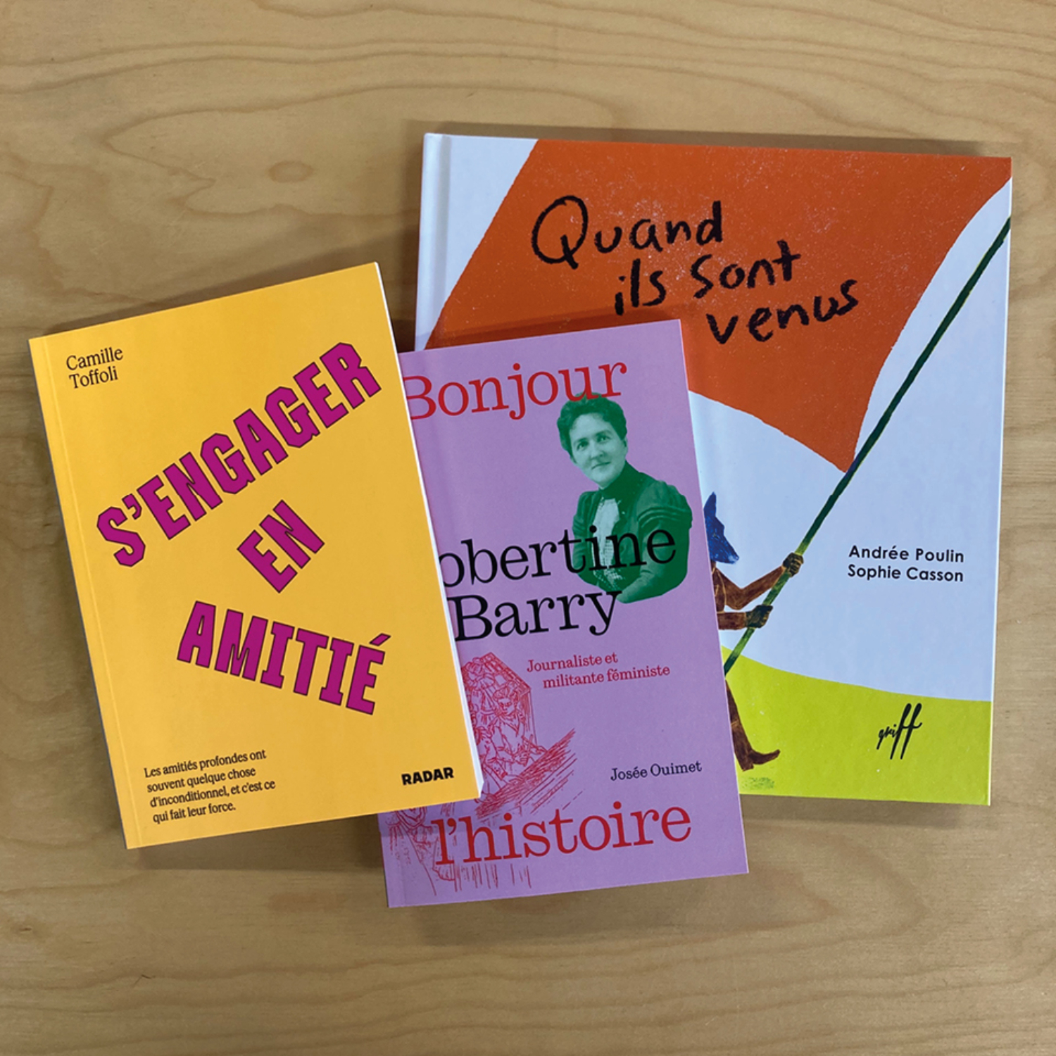 On cherche notre prochain·e éditeur·rice jeunesse !