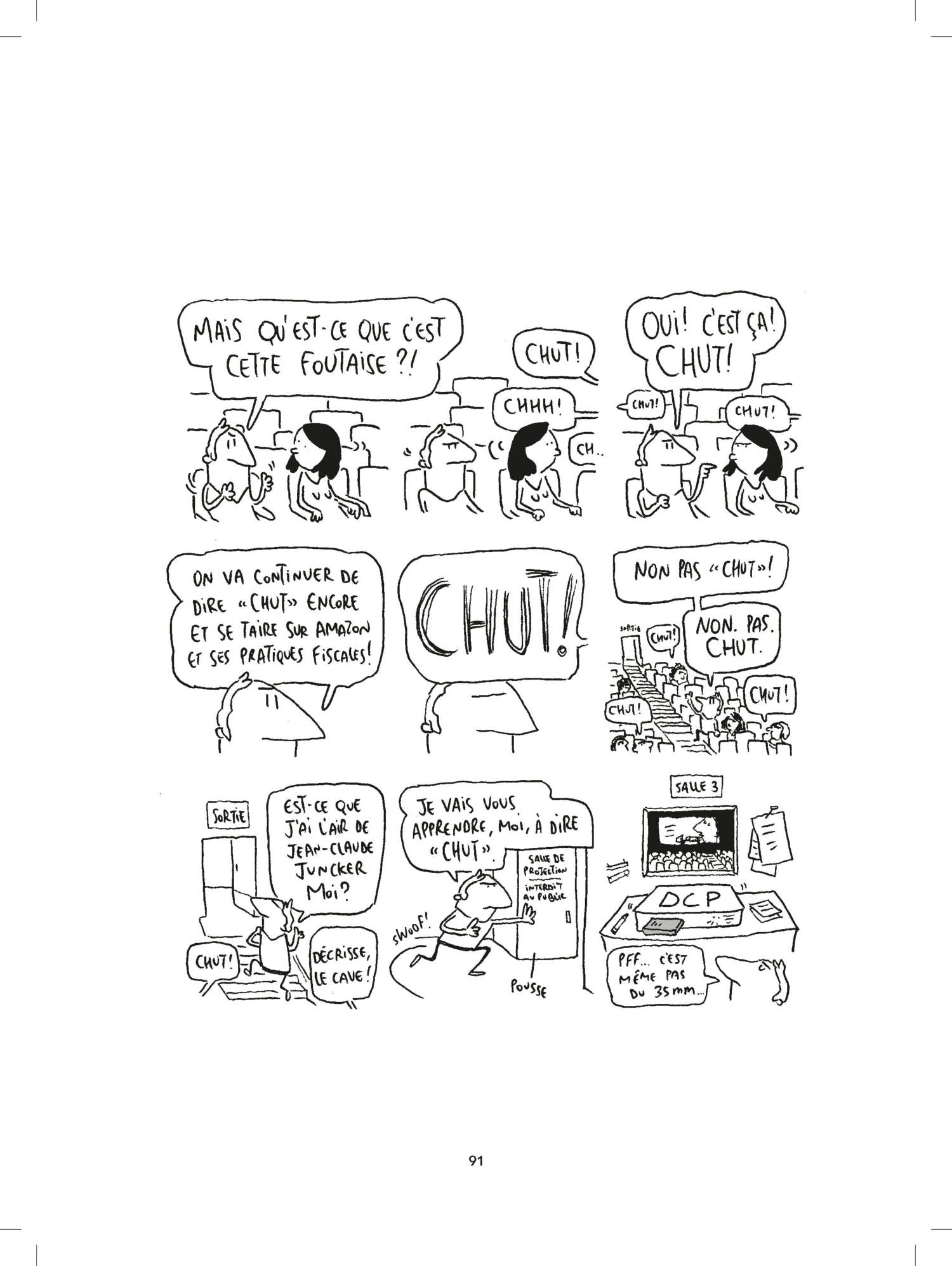 Comment les paradis fiscaux ont ruiné mon petit-déjeuner