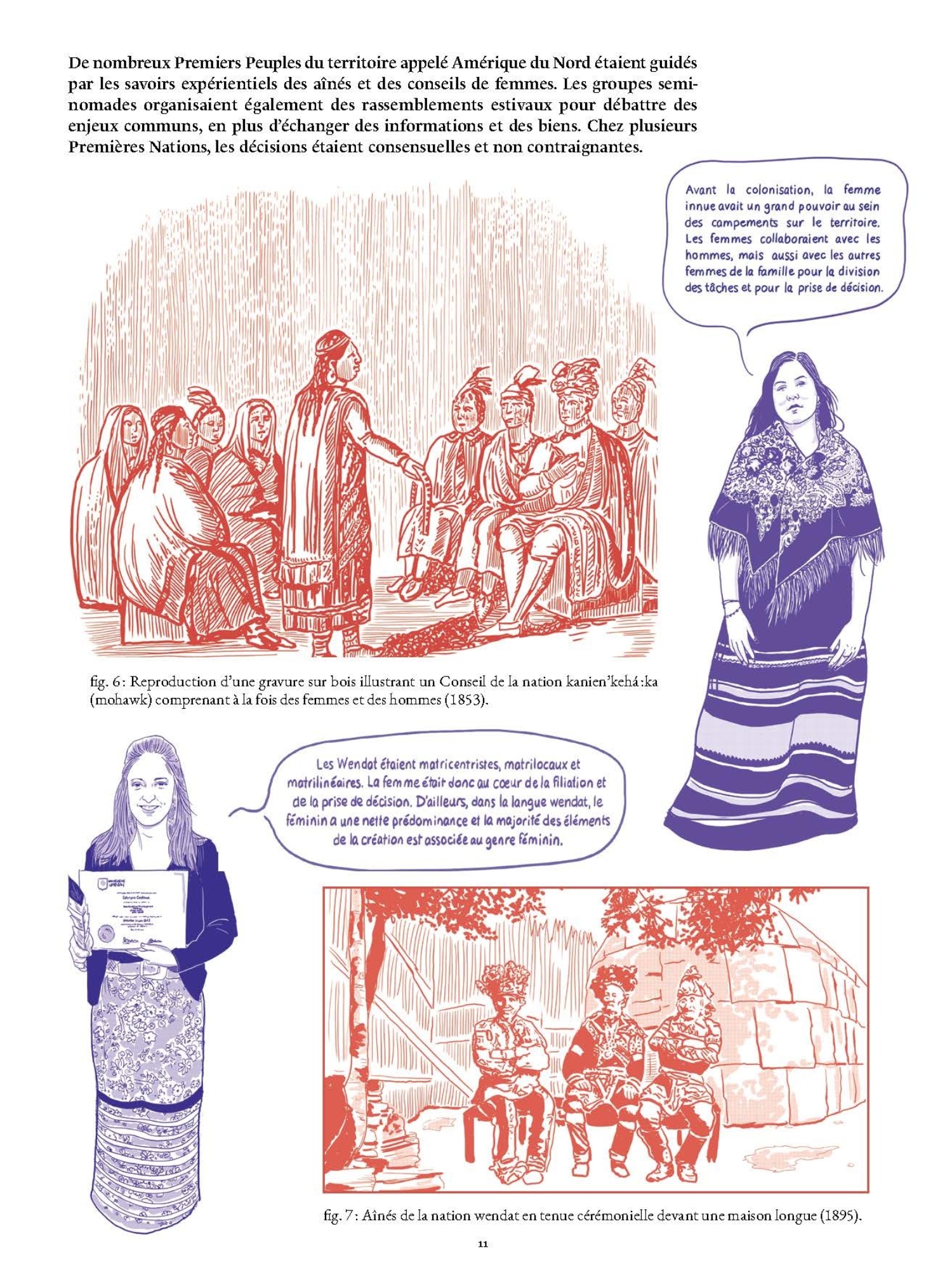 Quand les élèves se révoltaient