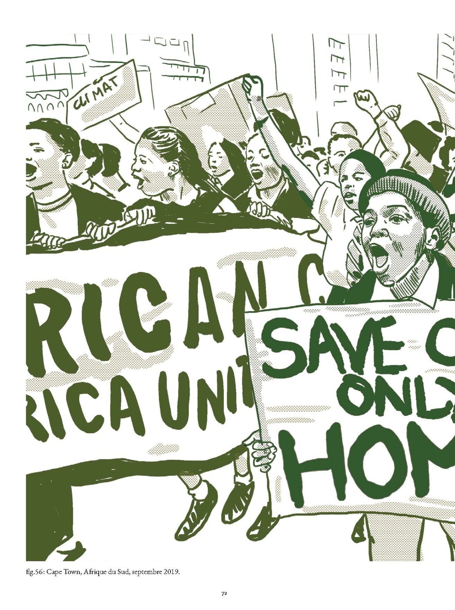 Quand les élèves se révoltaient