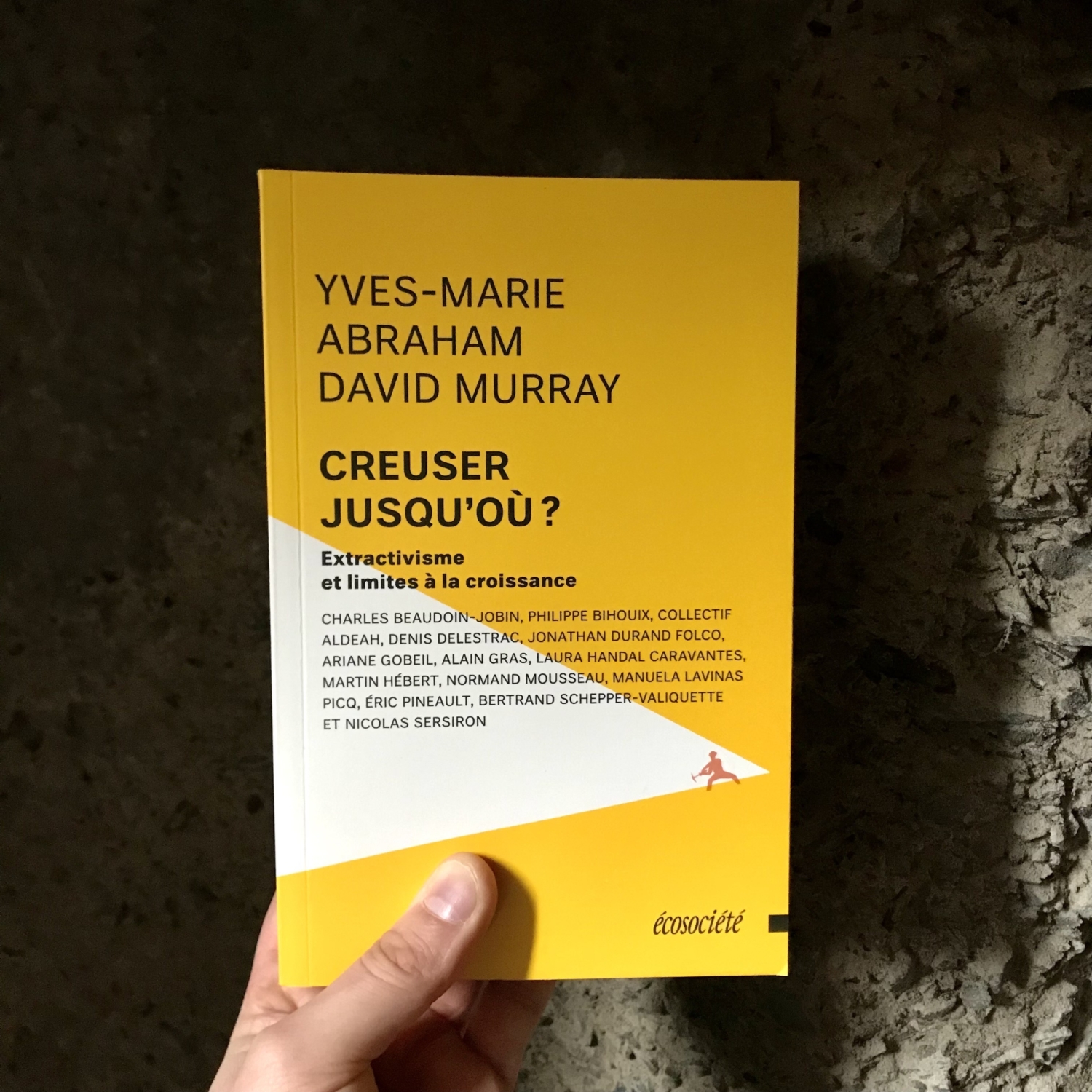 En Abitibi, la superficie du territoire couvert par des titres miniers a augmenté de 46 % en 2 ans.