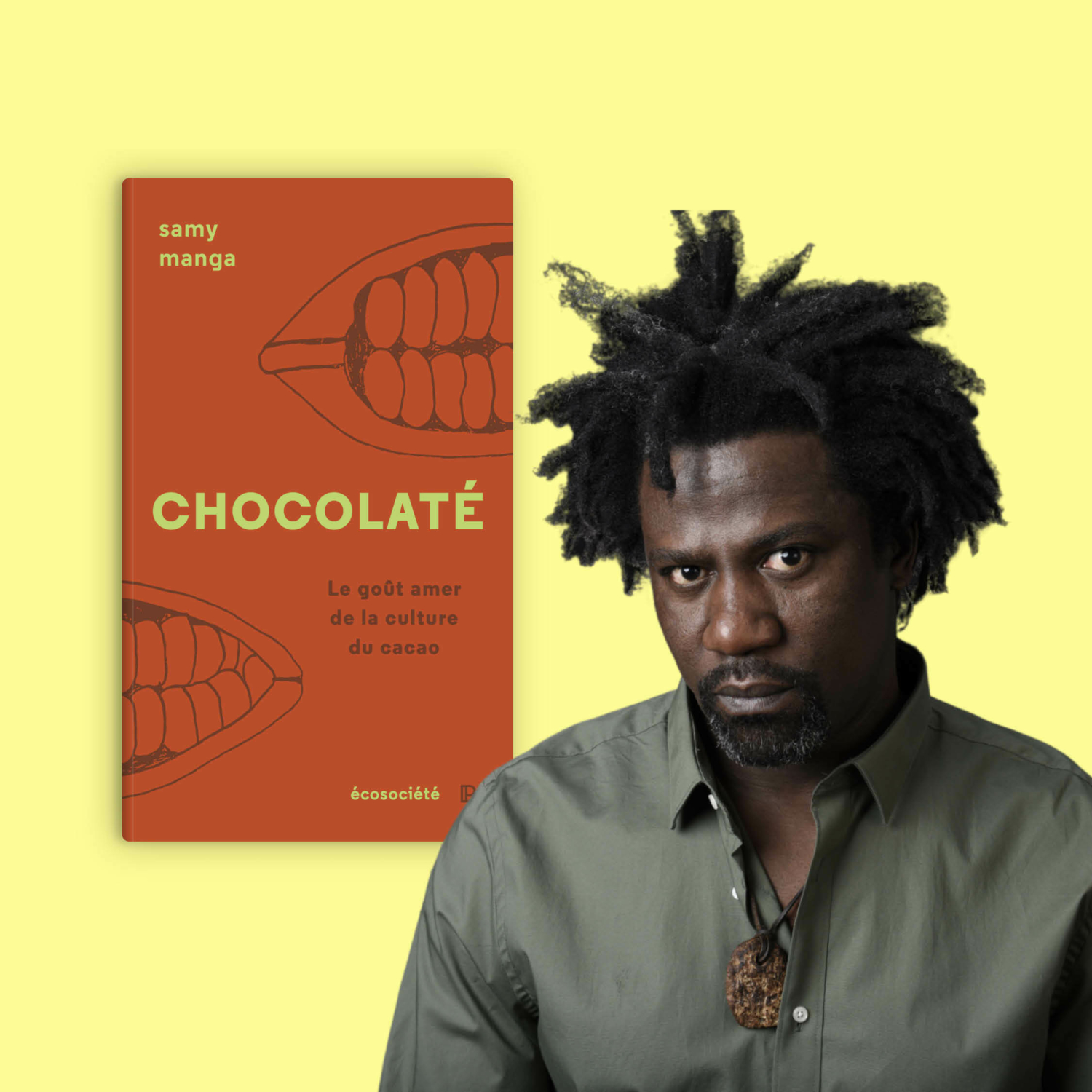 Chocolaté en lice pour deux distinctions internationales !