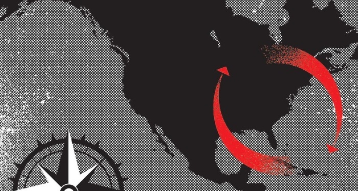 Alain Deneault reçoit le Prix Pierre-Vadeboncoeur