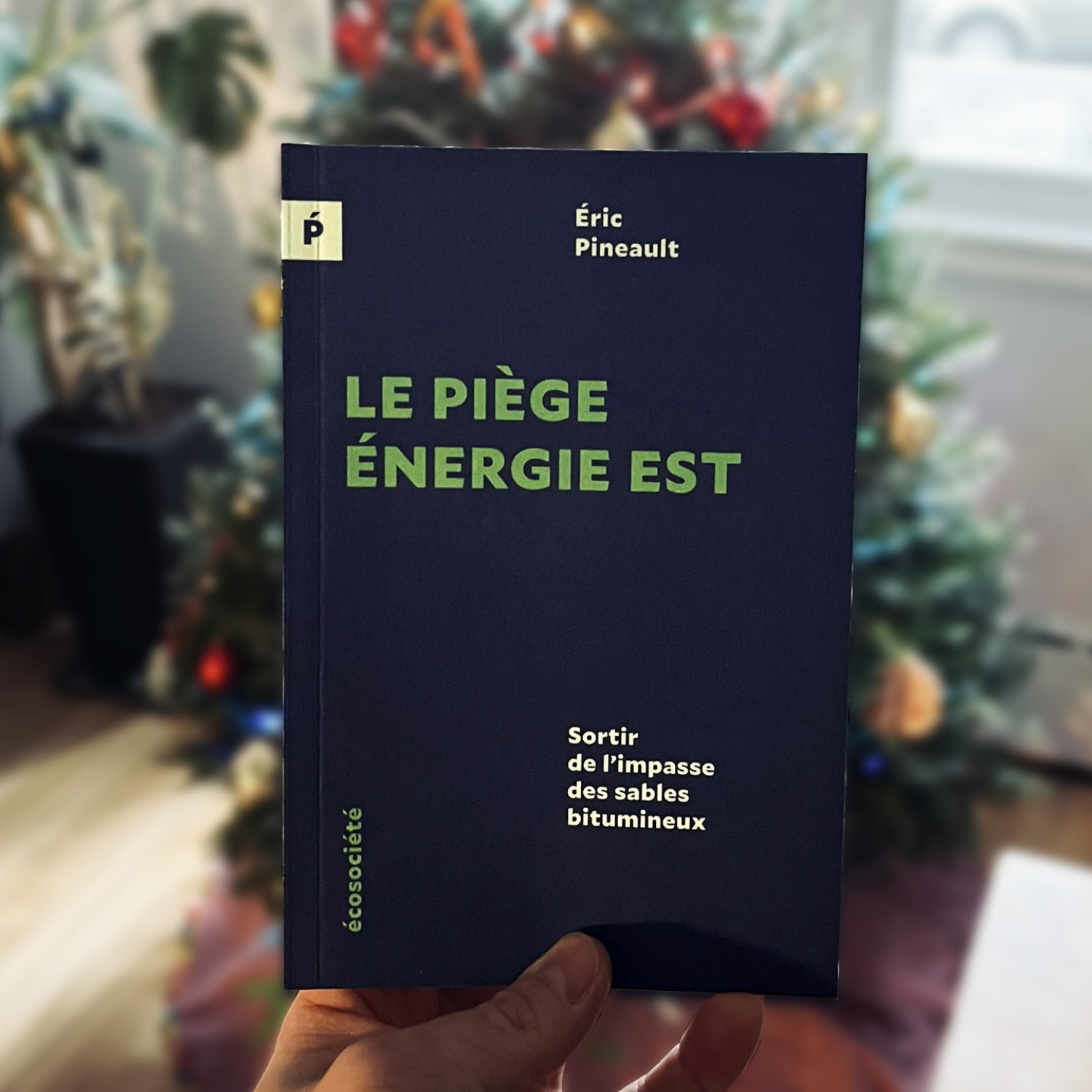 L'impasse des sables bitumineux