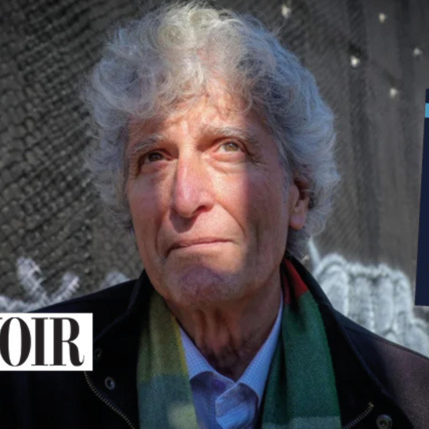 Alain Saulnier dans Le Devoir