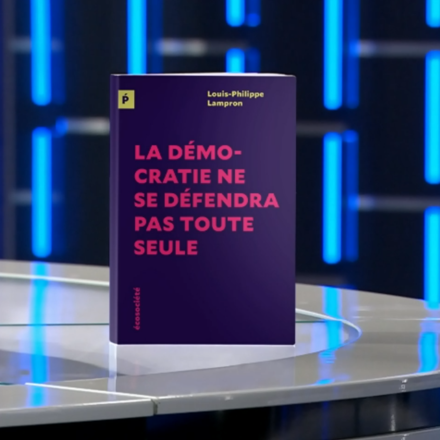 Défendre la démocratie