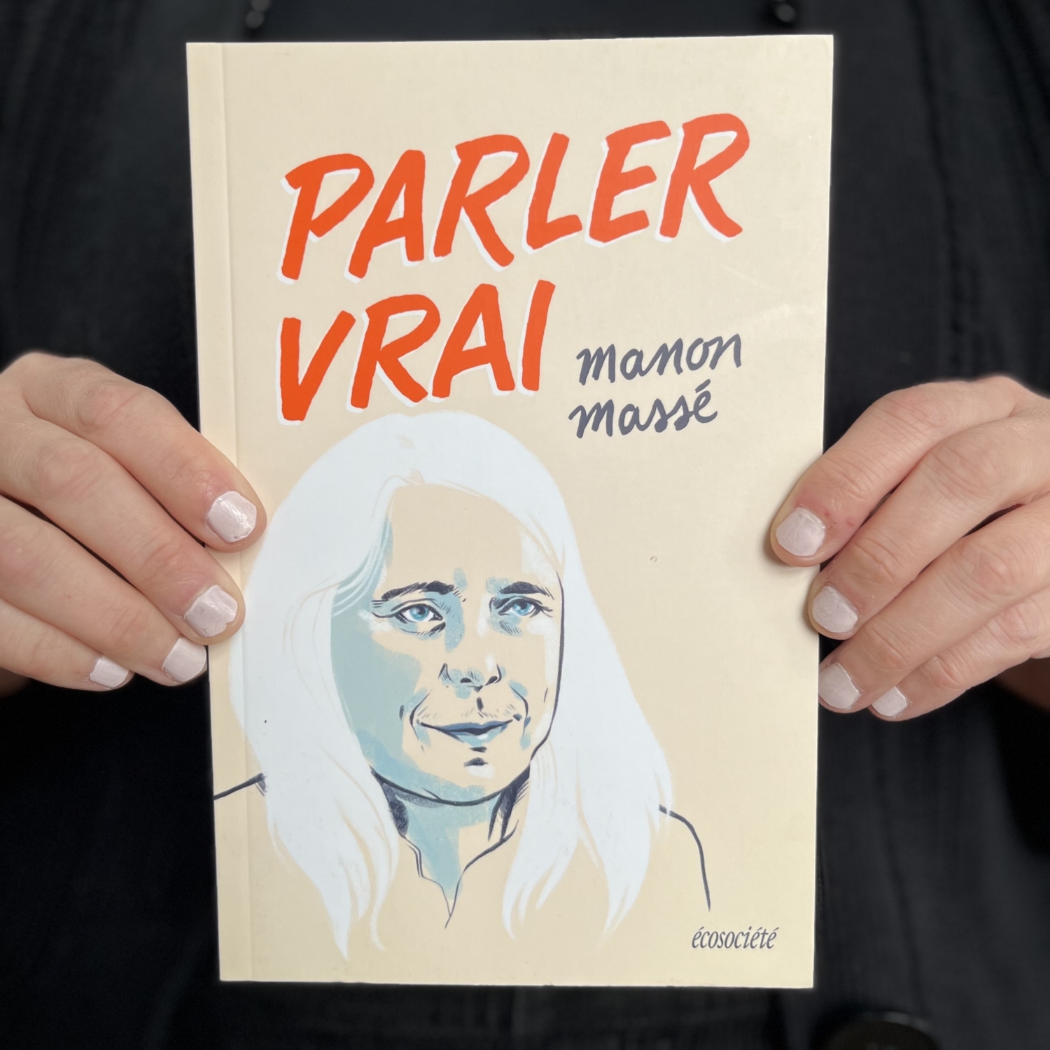 L'authentique Manon