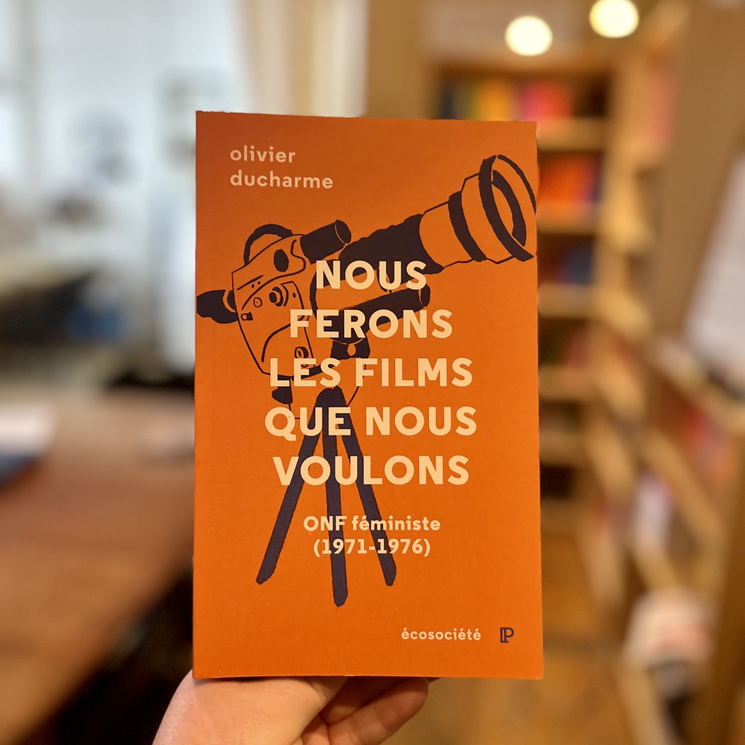 Un lègue cinématographique et féministe