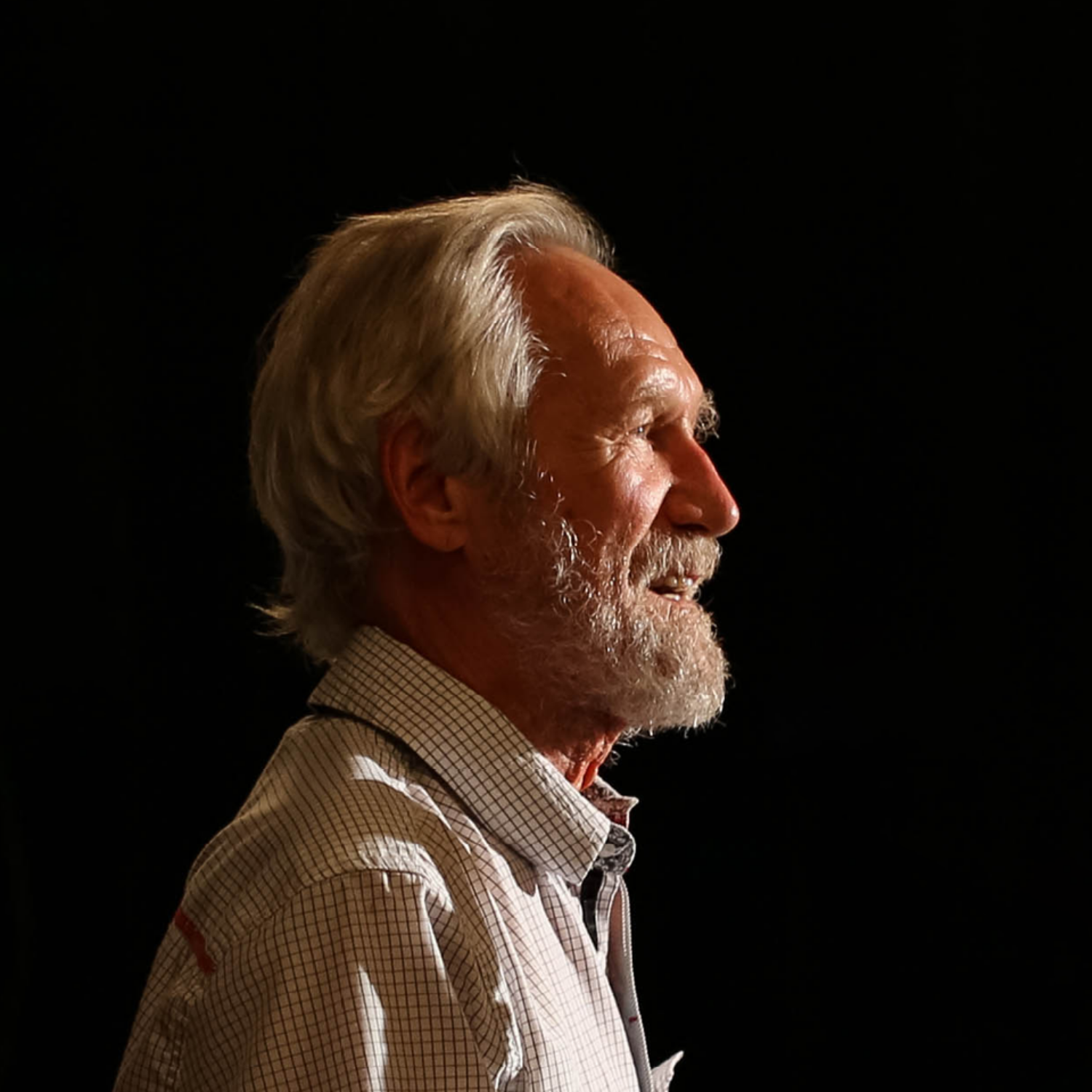 Hommage collectif à Serge Mongeau