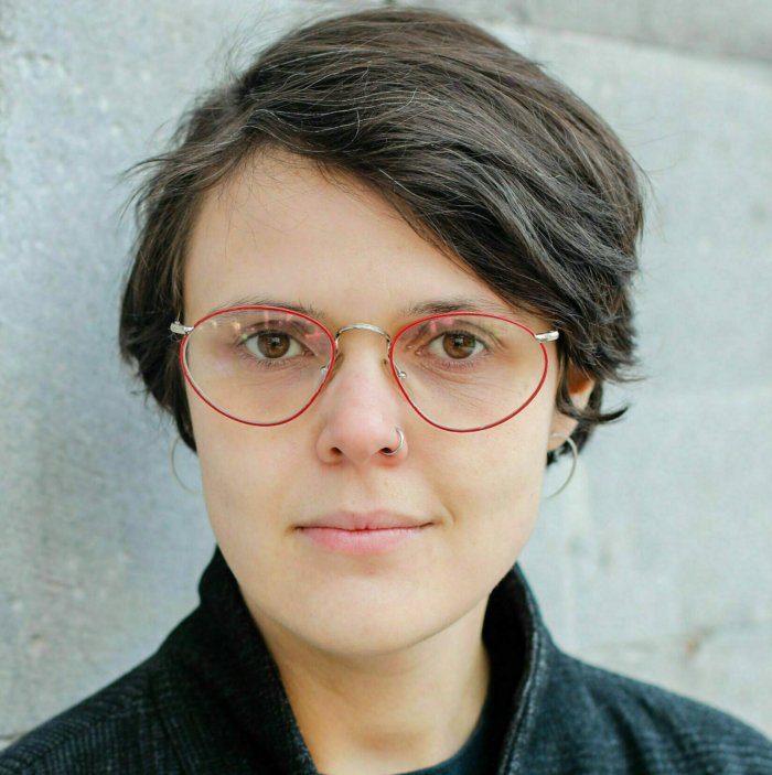 Camille Toffoli
