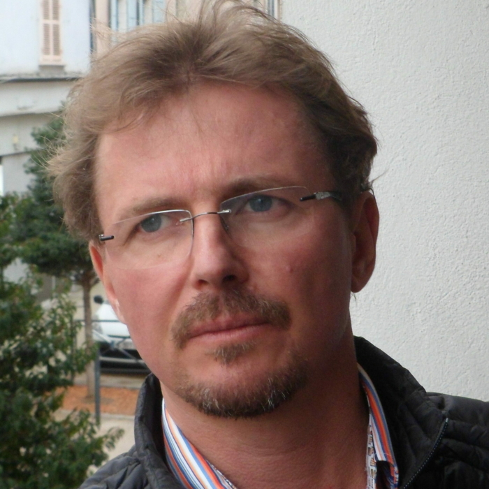 Rodolphe Christin