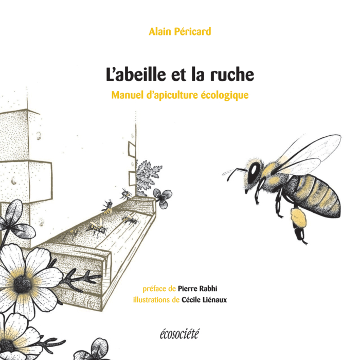 L'abeille et la ruche