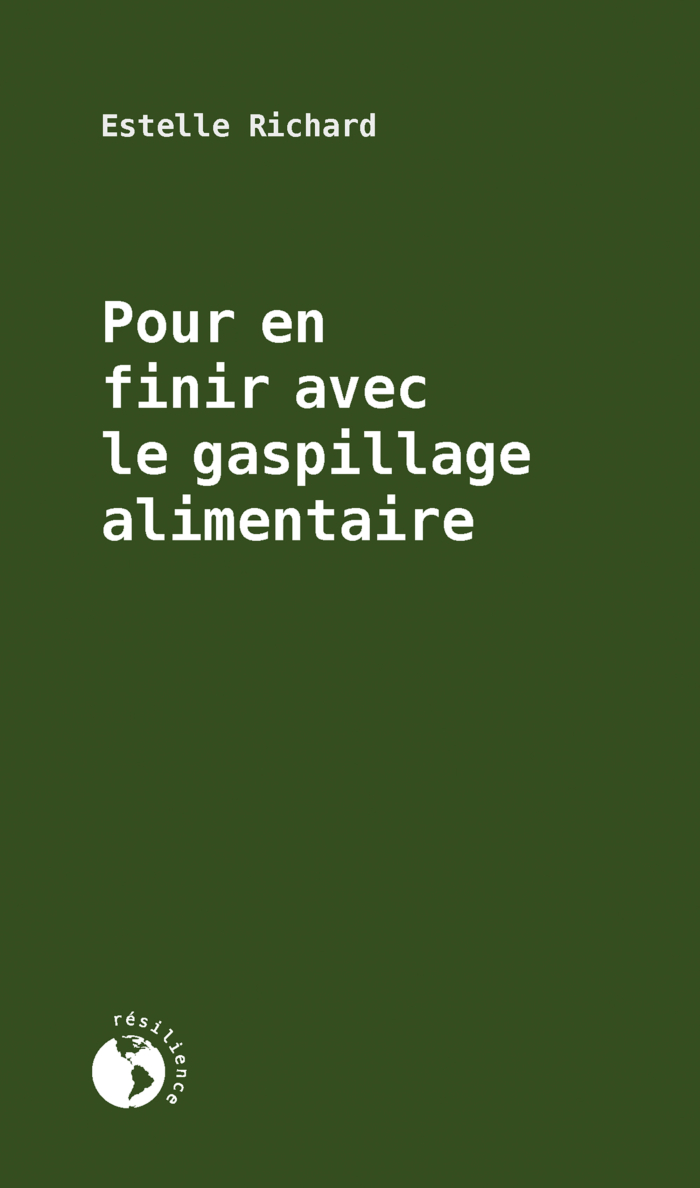 La face cachée du gaspillage alimentaire - Le Plongeoir