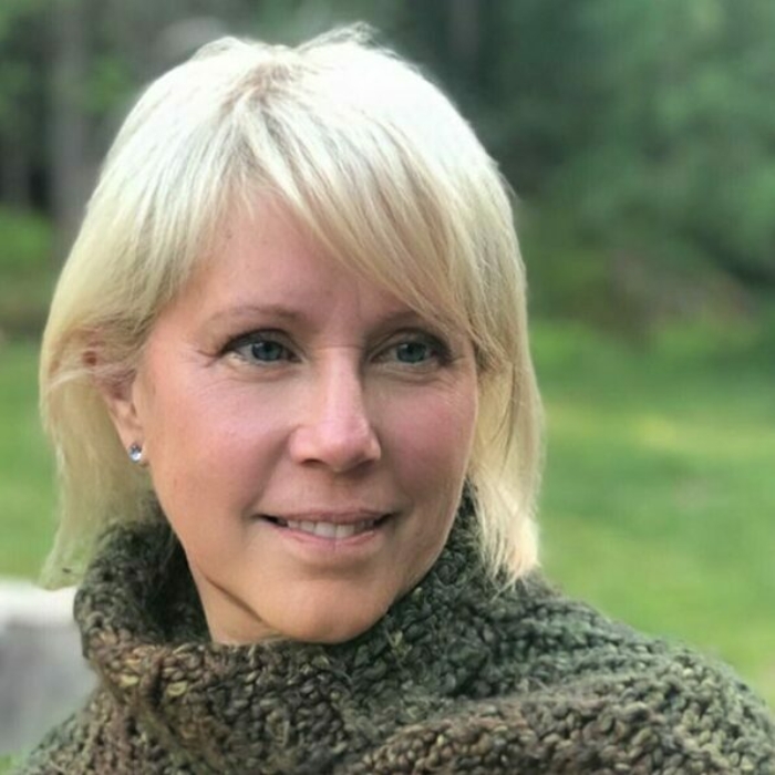 Anne-Marie Saint-Cerny