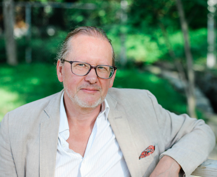 Alain Roy