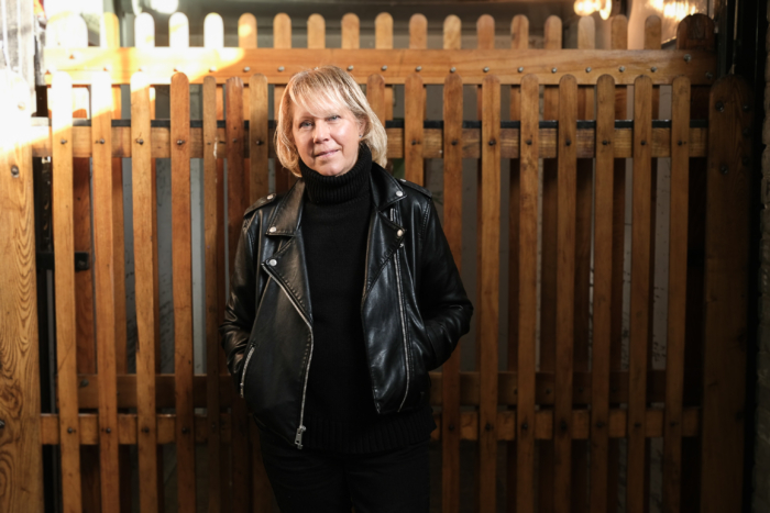 Anne-Marie Saint-Cerny