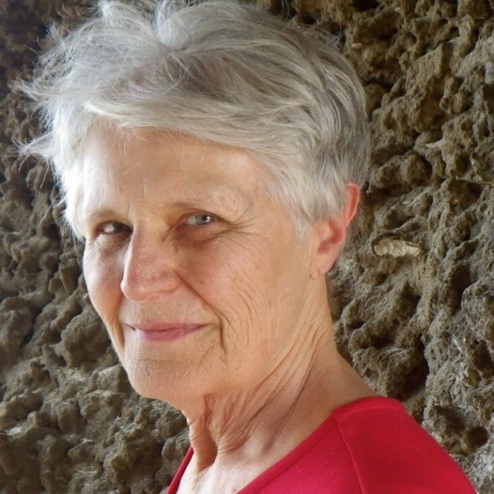 Carolyn Baker