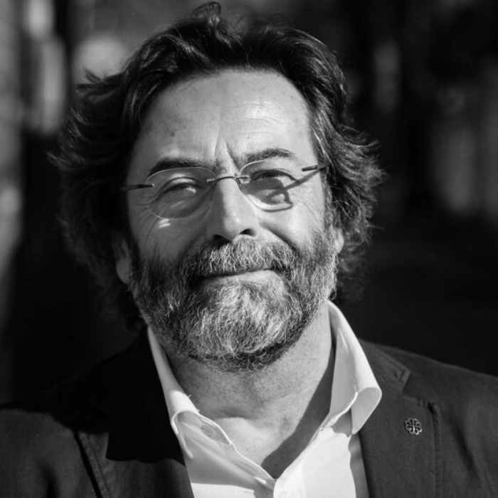 Bernard Vallée