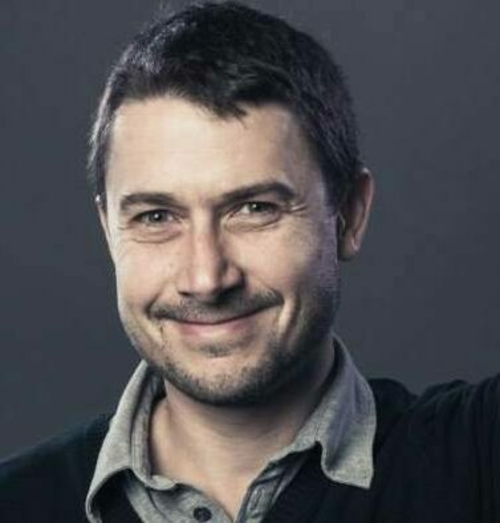 Philippe Crevier