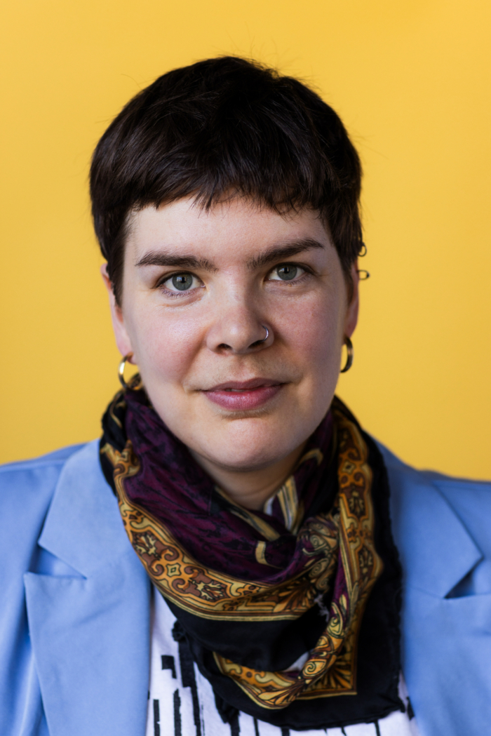 Dani Tardif