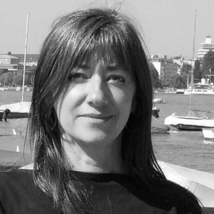 Marie Demers