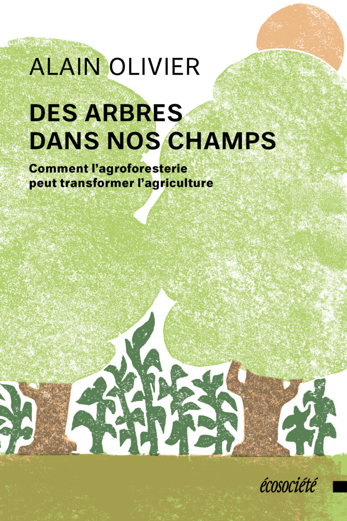 Des arbres dans nos champs