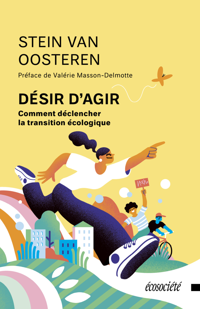 Désir d'agir