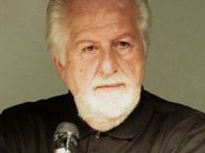 Dimitri Roussopoulos