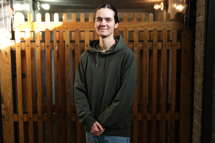 Djibril Morissette-Phan