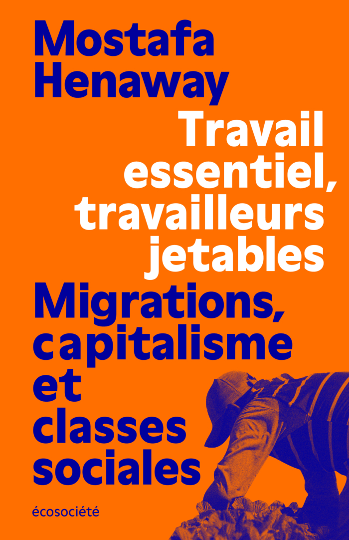 Travail essentiel, travailleurs jetables