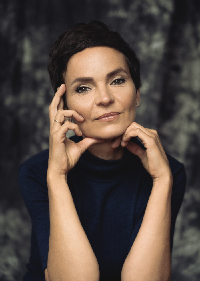 Anaïs Barbeau-Lavalette